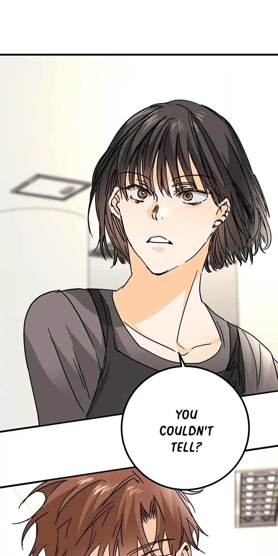 Read Popping Candy chapter 14 image 67 on Lezhin