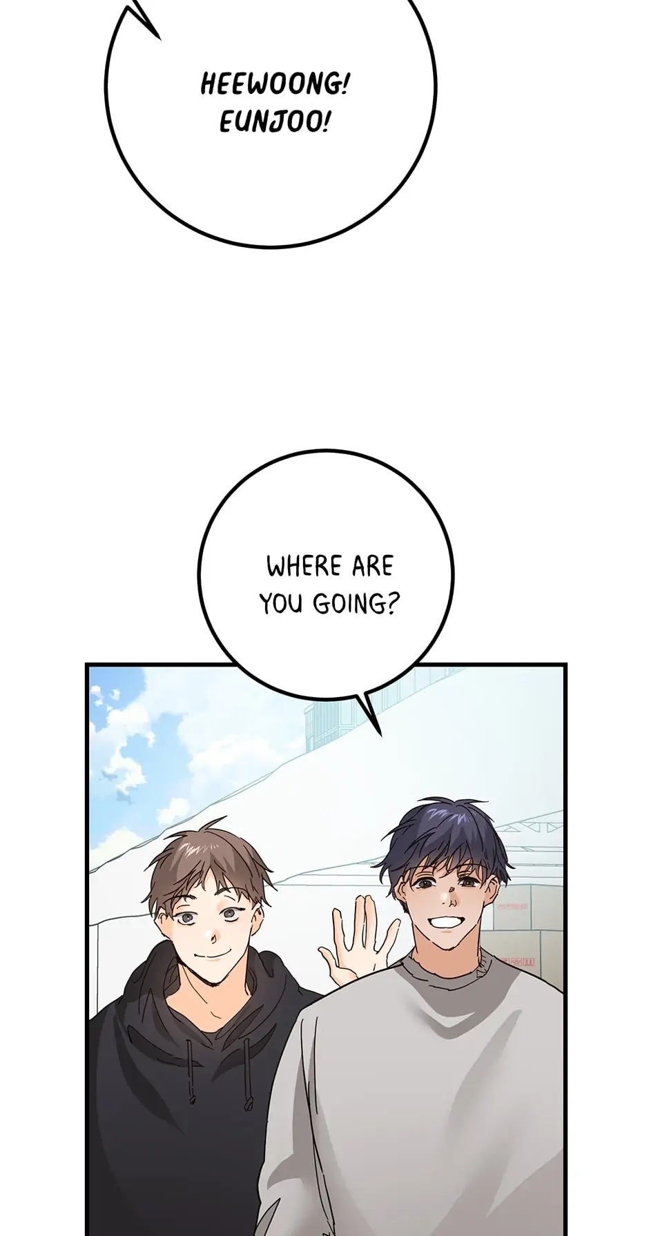 Read Popping Candy chapter 14 image 8 on Lezhin