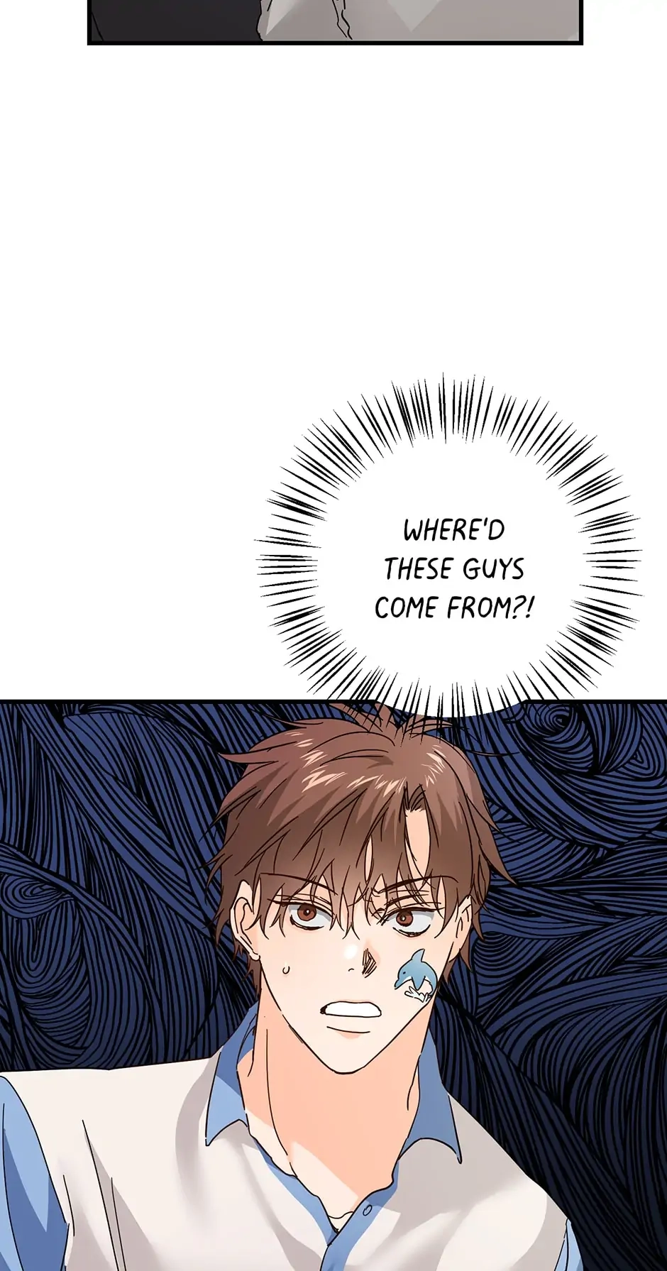Read Popping Candy chapter 14 image 9 on Lezhin
