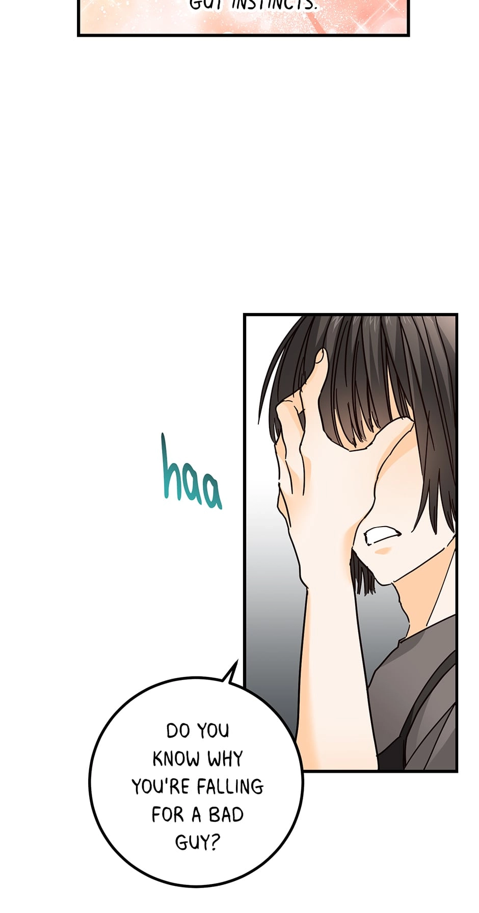 Read Popping Candy chapter 15 image 11 on Lezhin