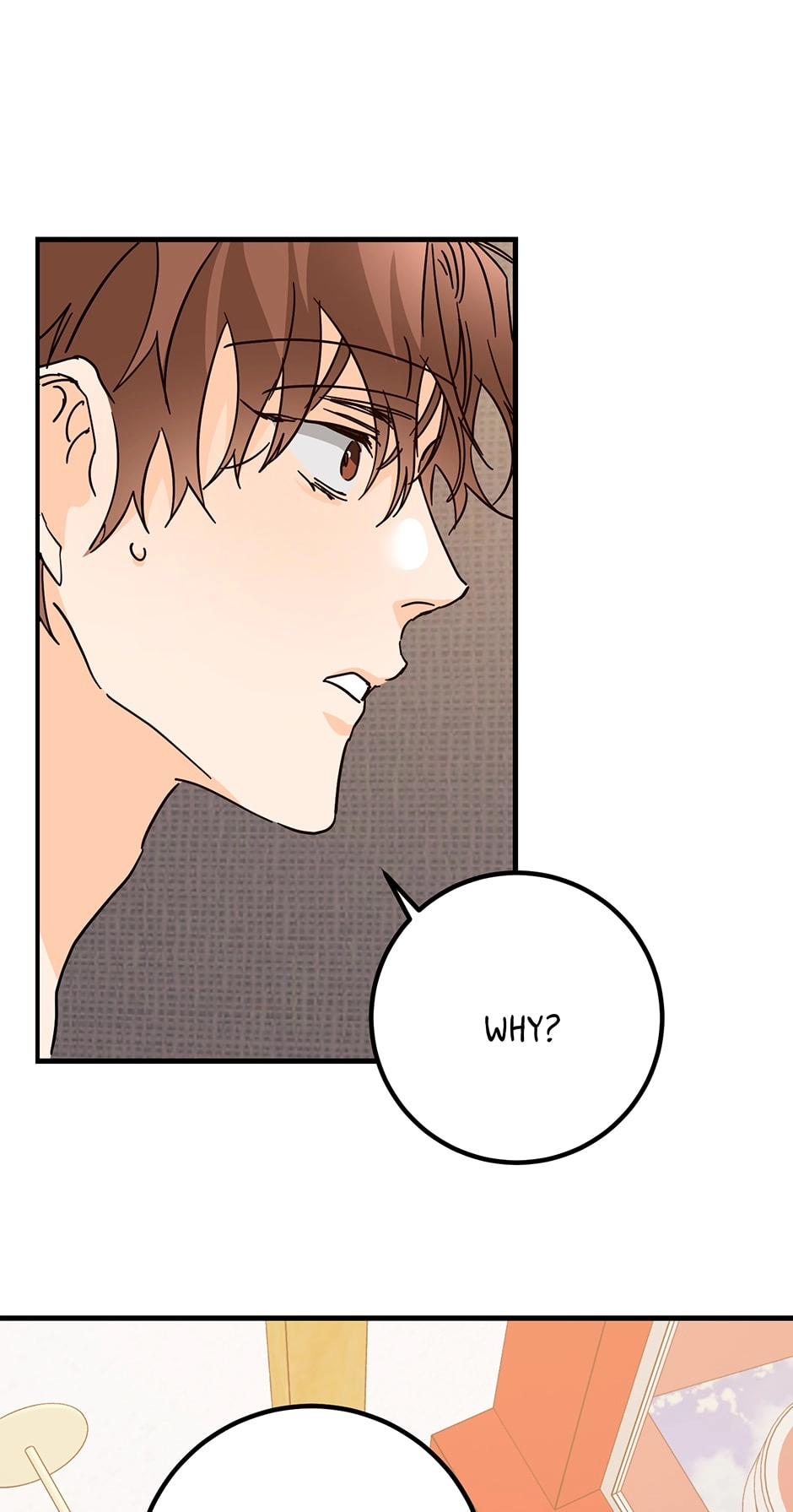 Read Popping Candy chapter 15 image 12 on Lezhin