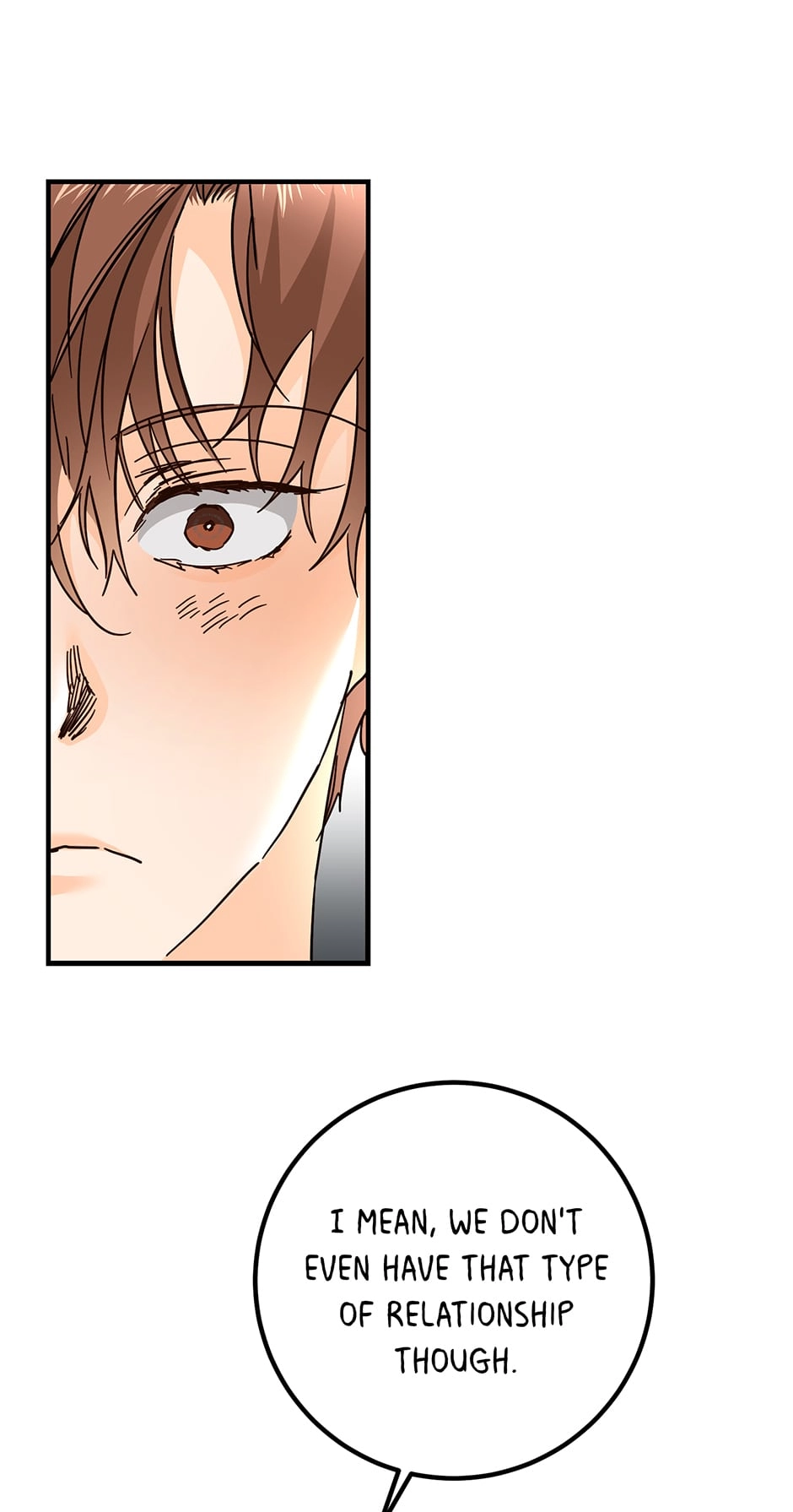 Read Popping Candy chapter 15 image 14 on Lezhin
