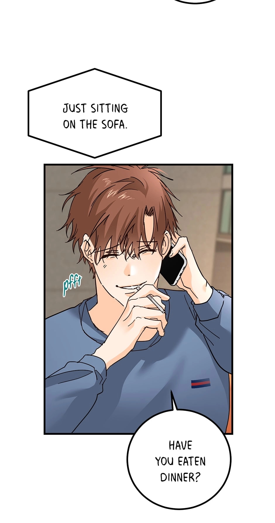 Read Popping Candy chapter 15 image 20 on Lezhin