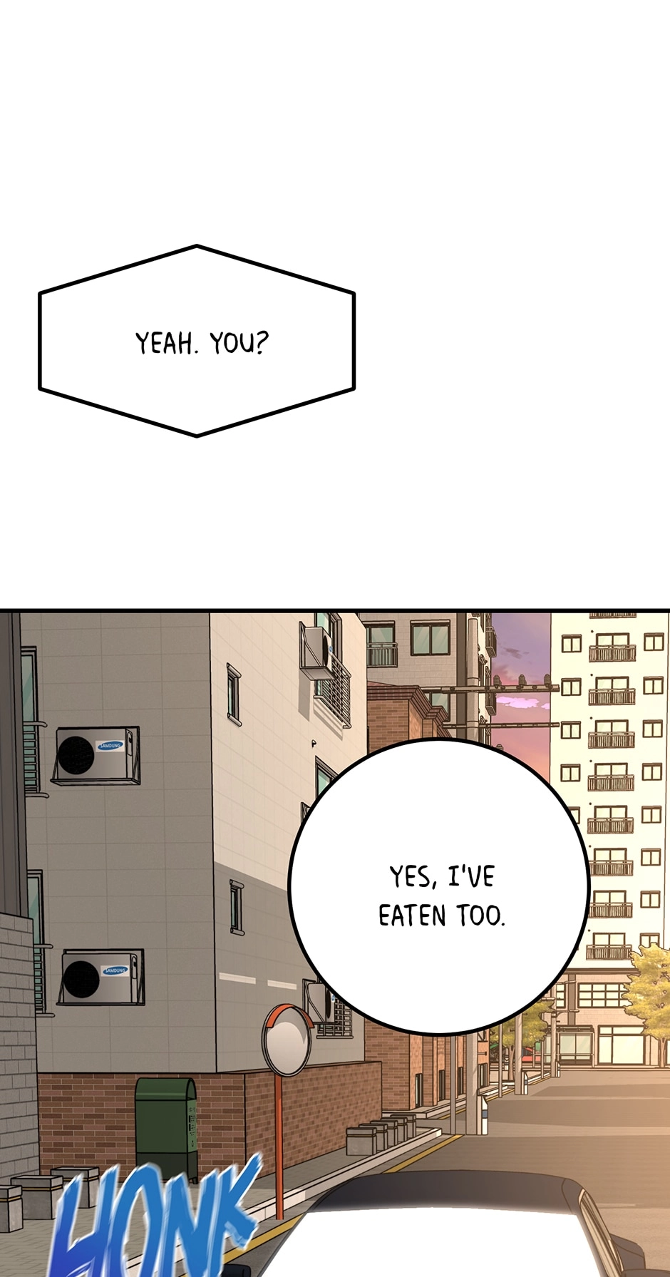 Read Popping Candy chapter 15 image 21 on Lezhin