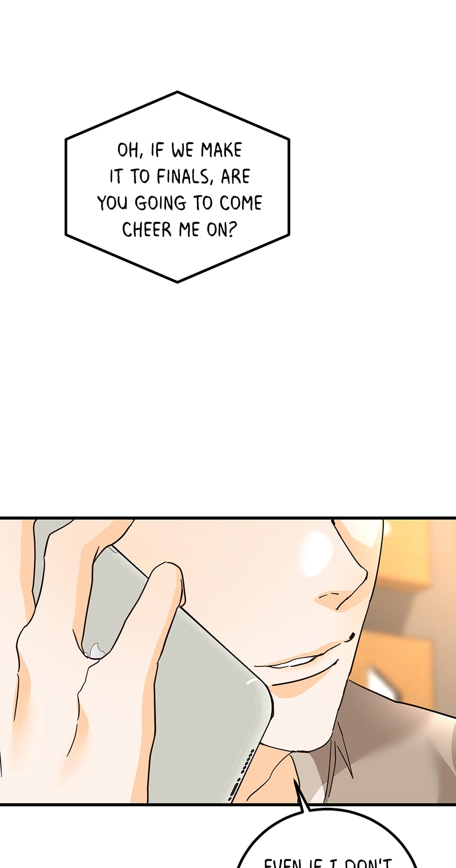 Read Popping Candy chapter 15 image 25 on Lezhin
