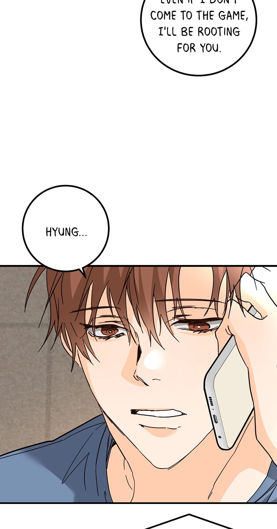 Read Popping Candy chapter 15 image 26 on Lezhin