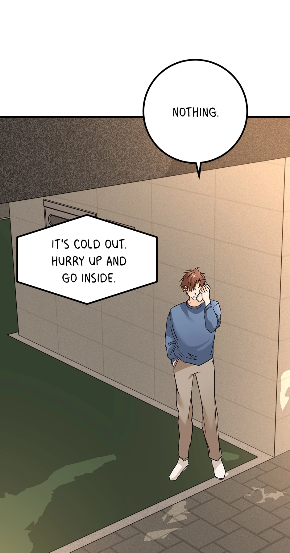 Read Popping Candy chapter 15 image 28 on Lezhin