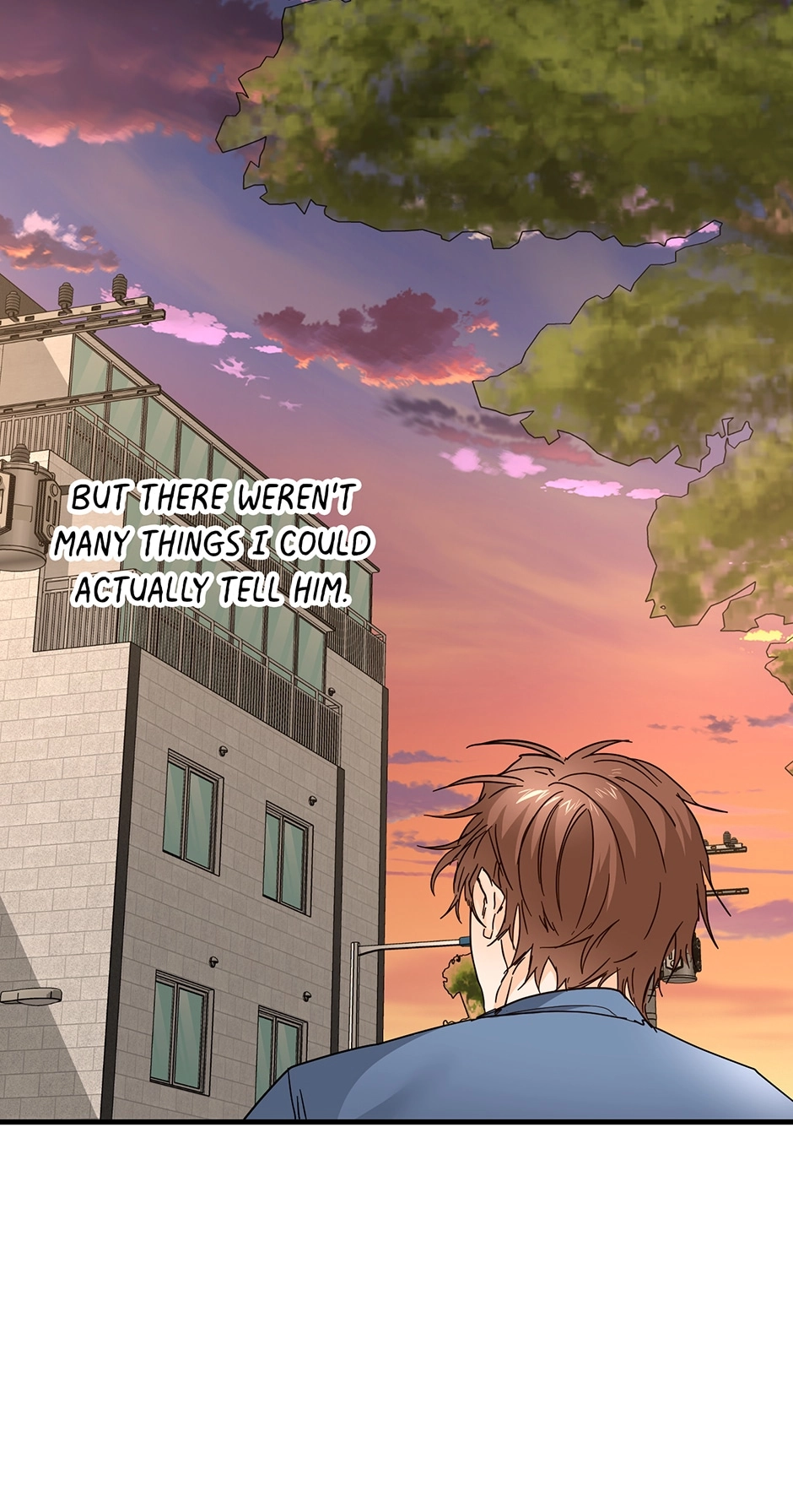 Read Popping Candy chapter 15 image 30 on Lezhin