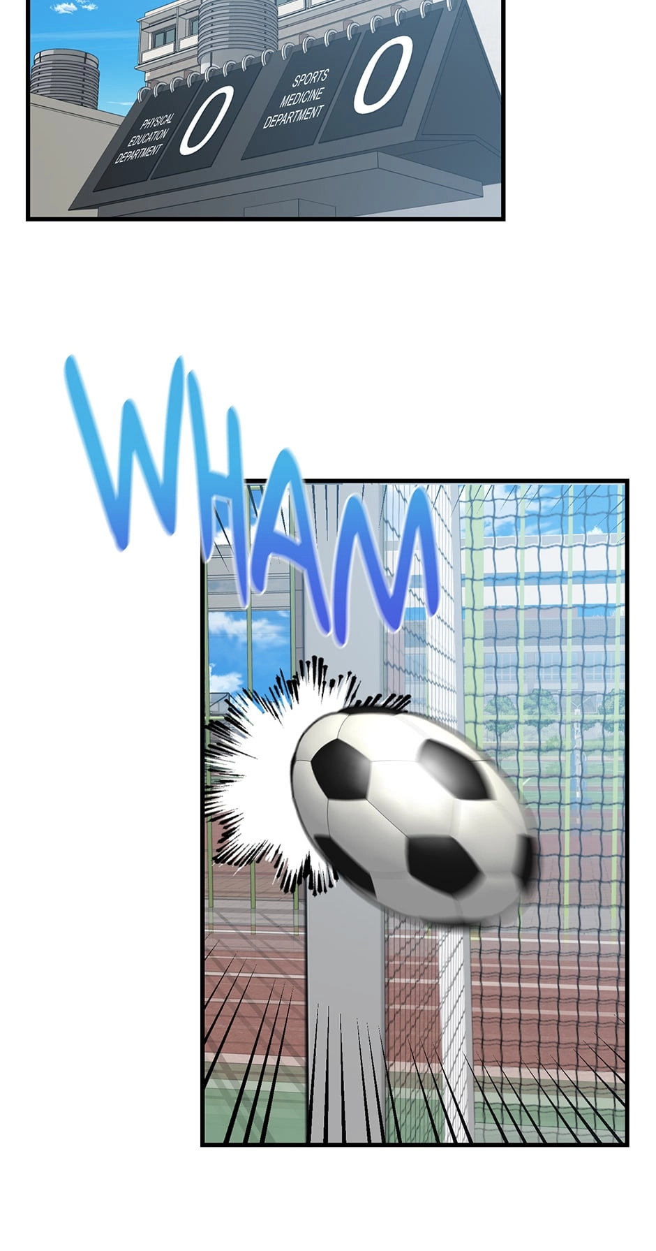 Read Popping Candy chapter 15 image 32 on Lezhin