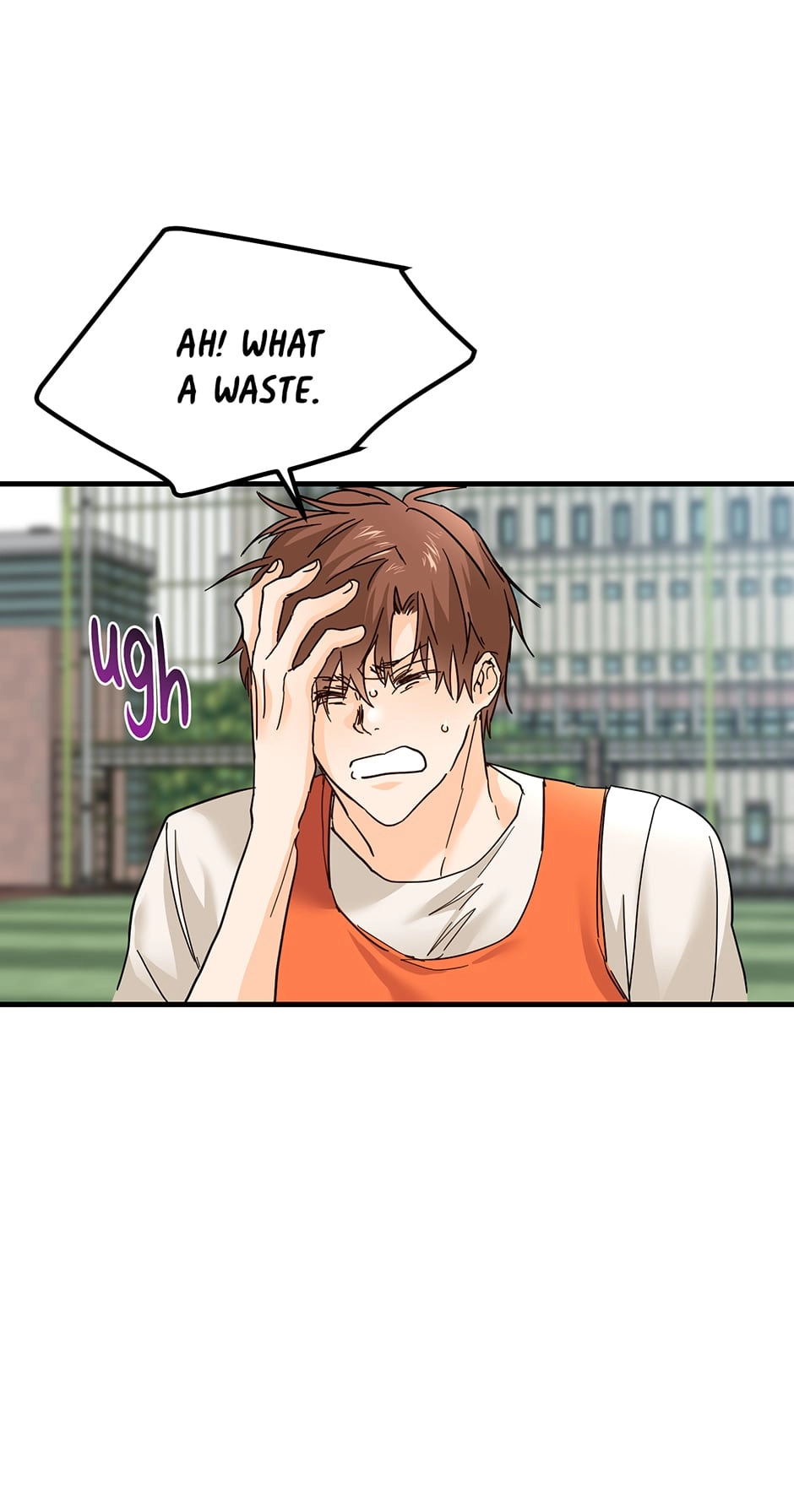 Read Popping Candy chapter 15 image 33 on Lezhin