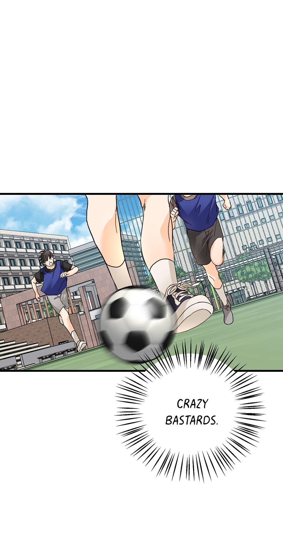 Read Popping Candy chapter 15 image 34 on Lezhin