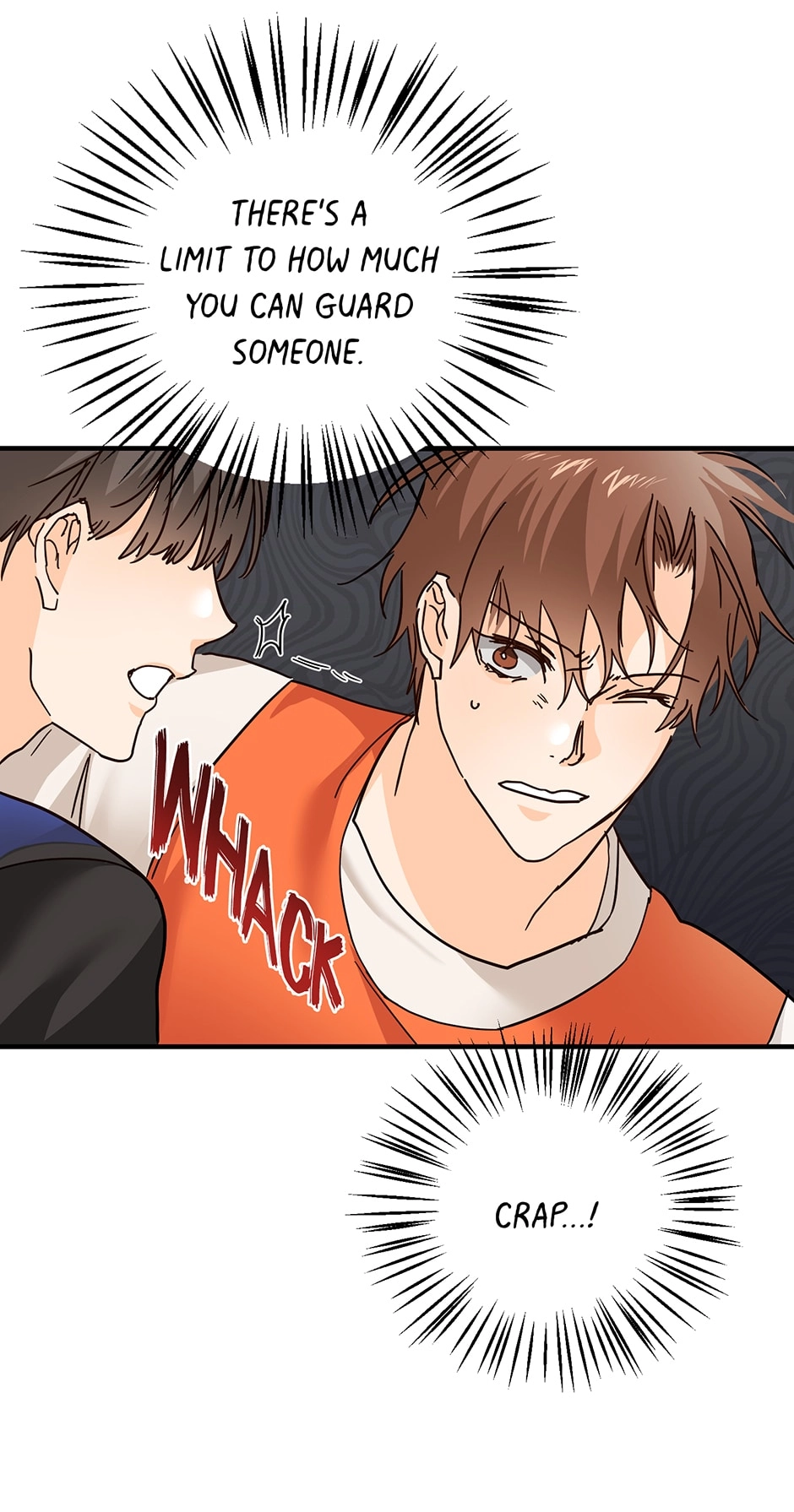 Read Popping Candy chapter 15 image 35 on Lezhin
