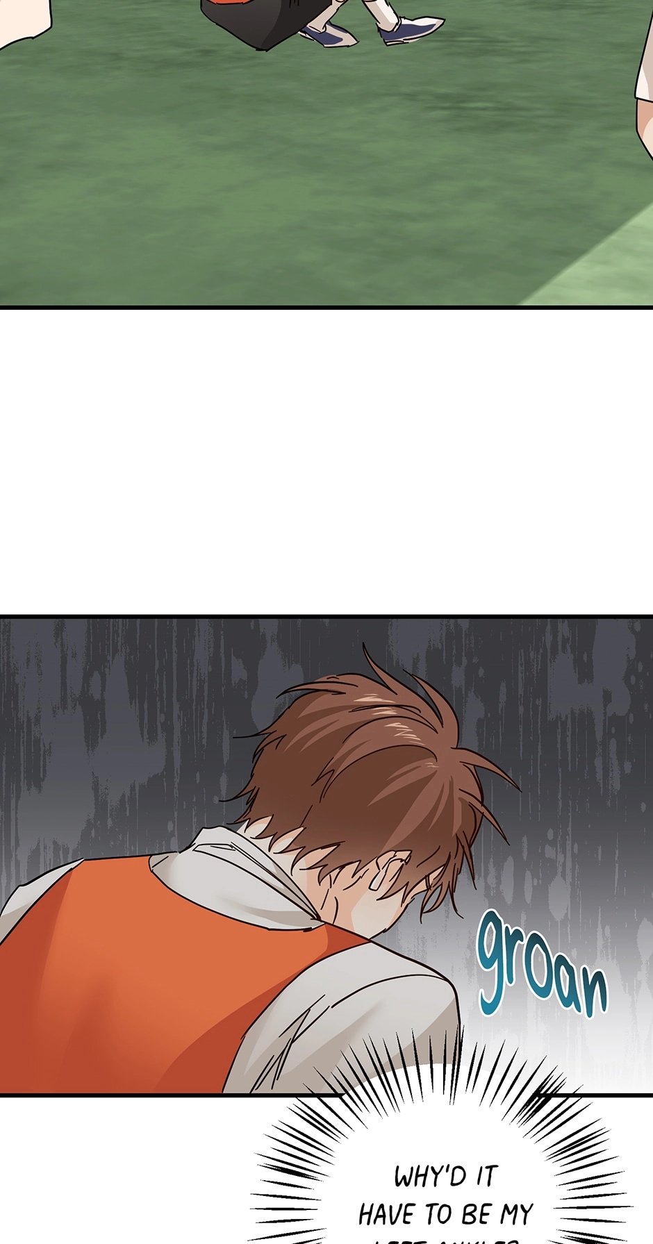 Read Popping Candy chapter 15 image 40 on Lezhin