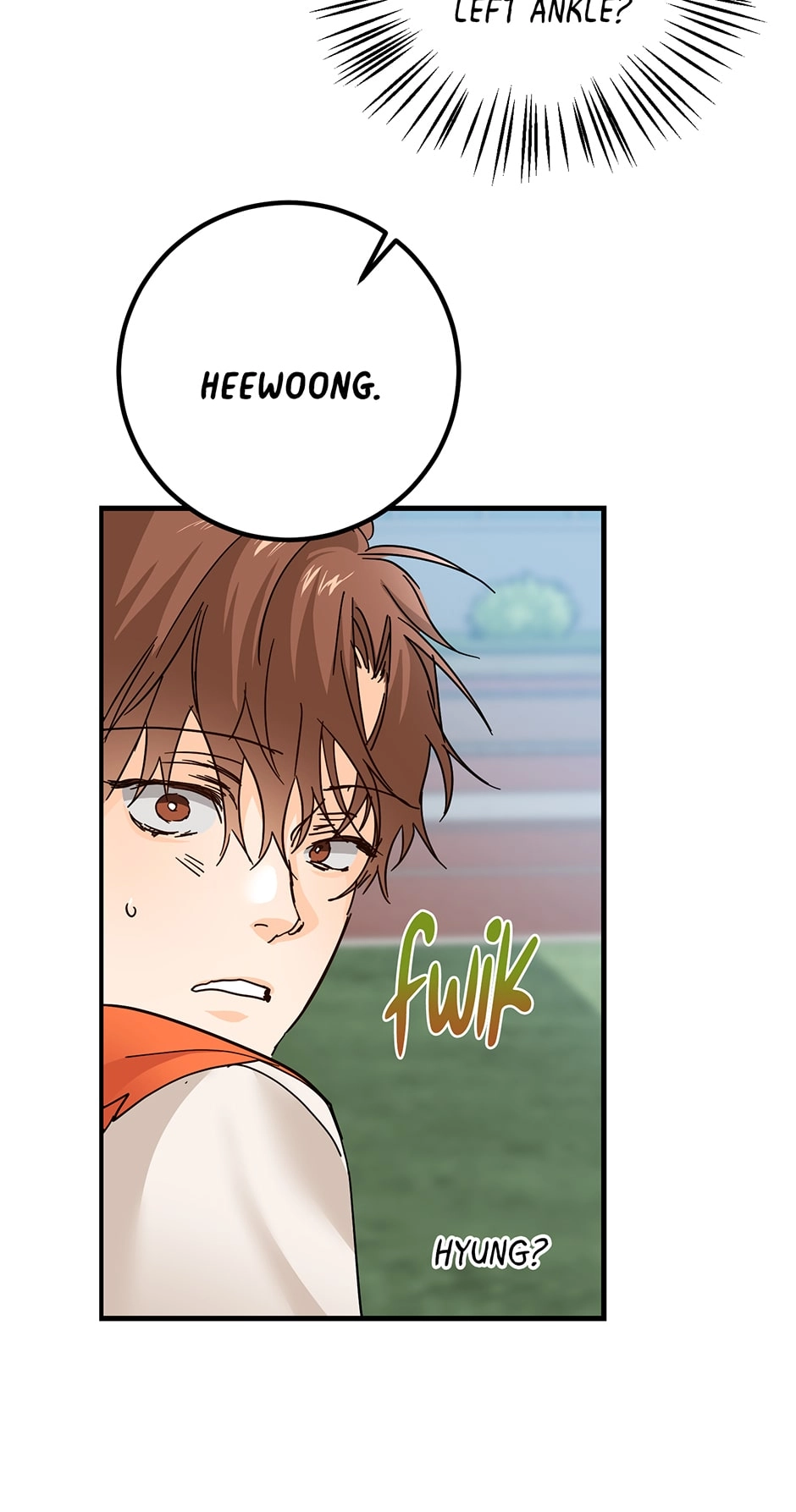 Read Popping Candy chapter 15 image 41 on Lezhin