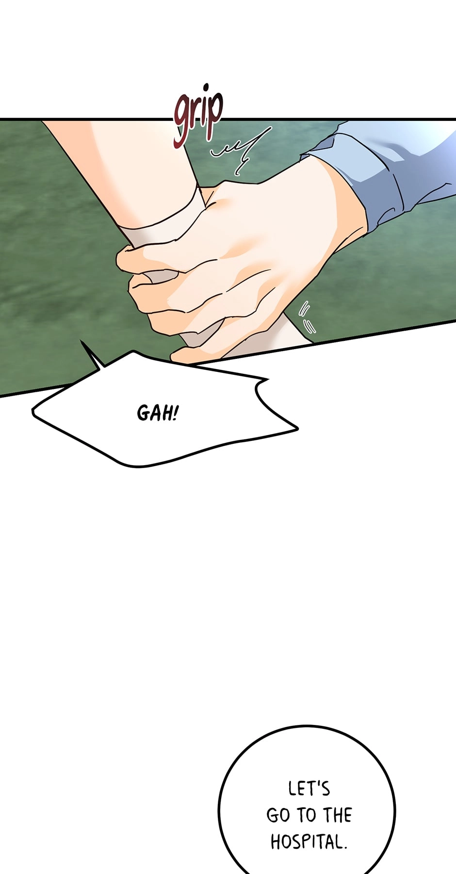 Read Popping Candy chapter 15 image 44 on Lezhin