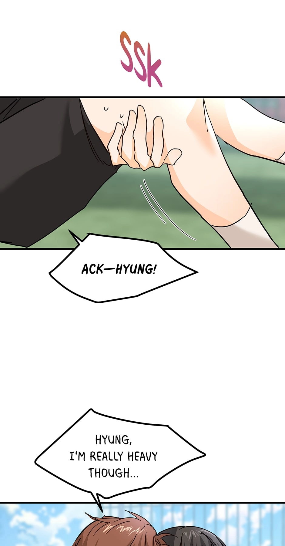 Read Popping Candy chapter 15 image 46 on Lezhin