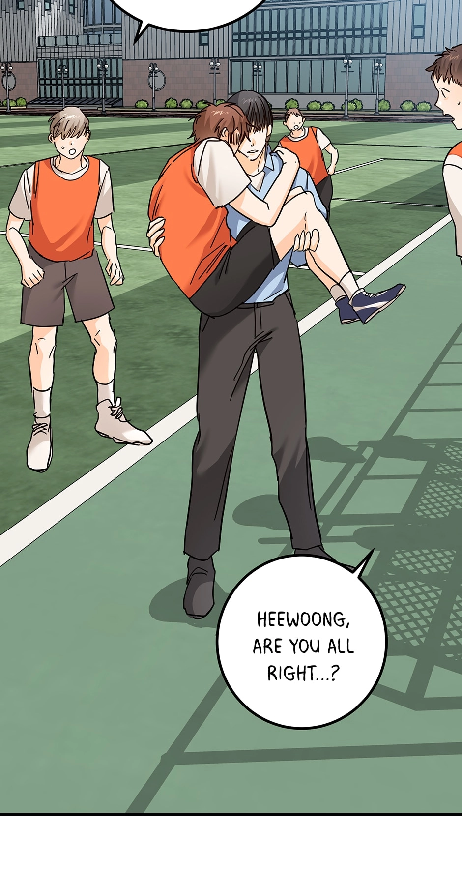 Read Popping Candy chapter 15 image 48 on Lezhin