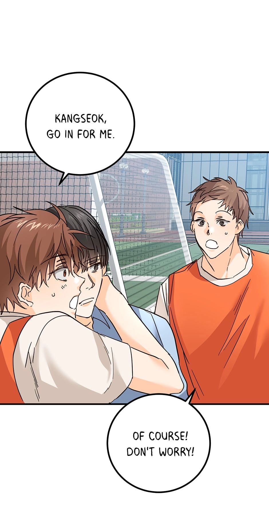Read Popping Candy chapter 15 image 49 on Lezhin