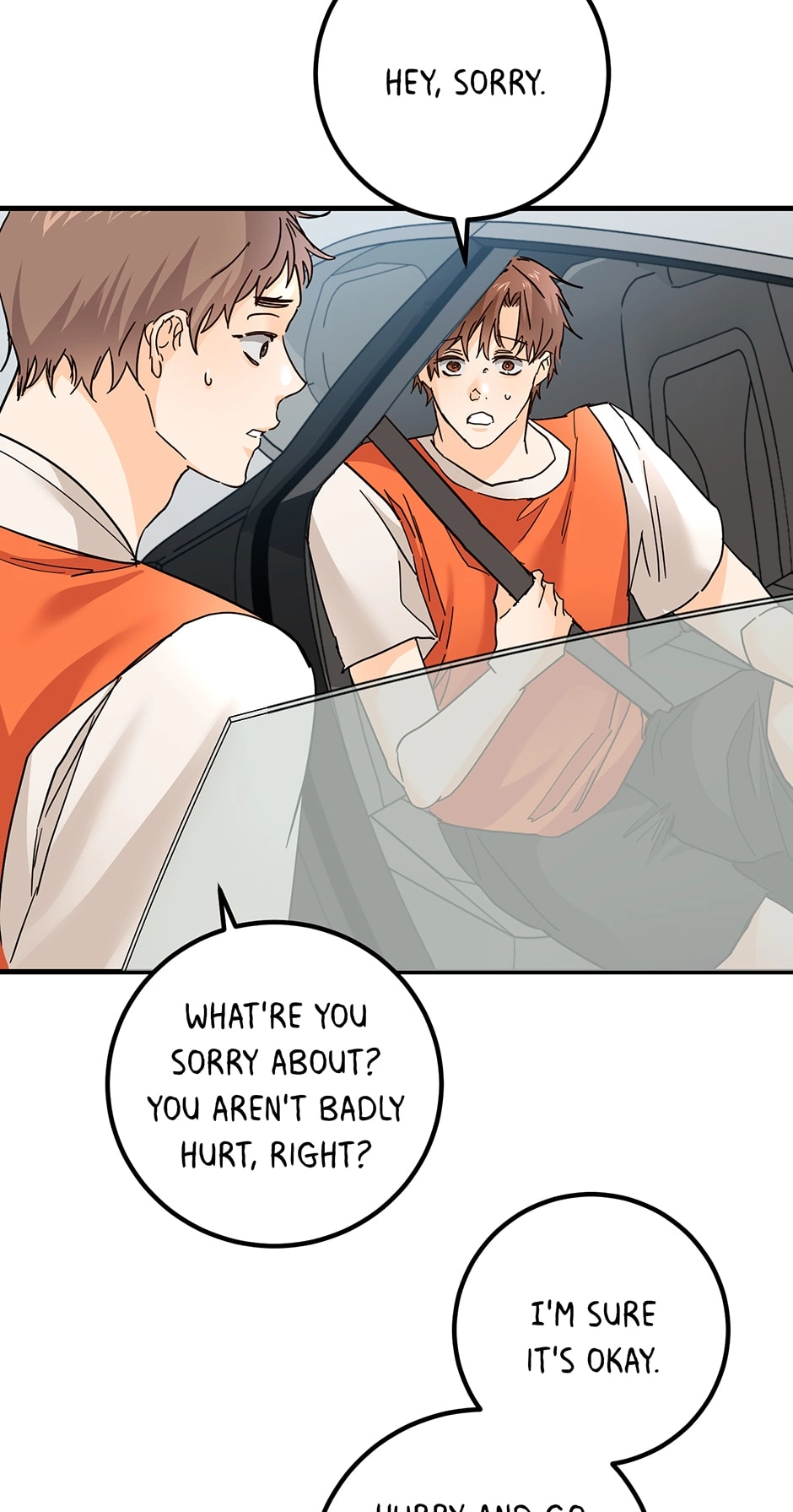 Read Popping Candy chapter 15 image 51 on Lezhin