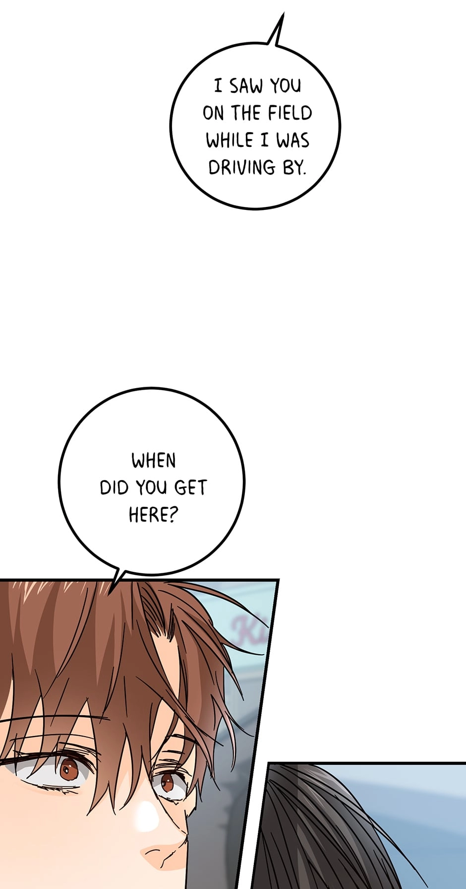 Read Popping Candy chapter 15 image 57 on Lezhin