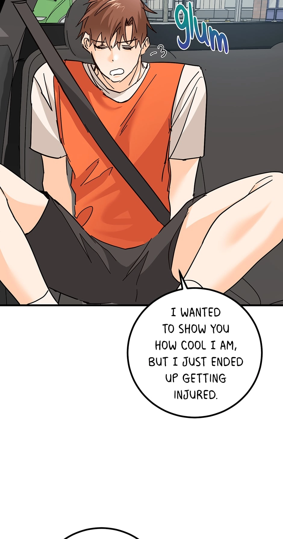 Read Popping Candy chapter 15 image 59 on Lezhin