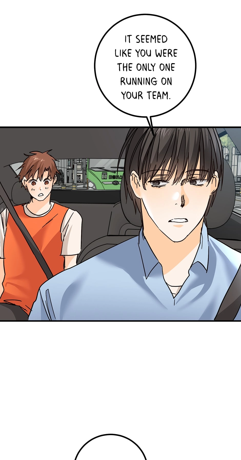 Read Popping Candy chapter 15 image 61 on Lezhin