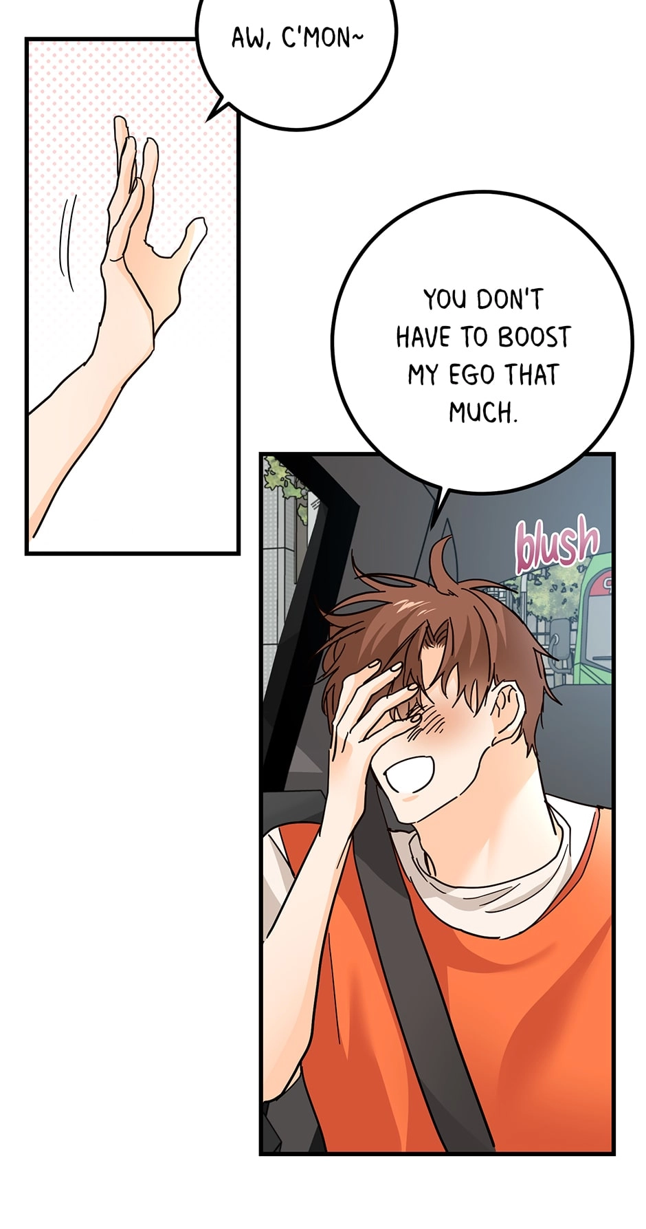 Read Popping Candy chapter 15 image 62 on Lezhin
