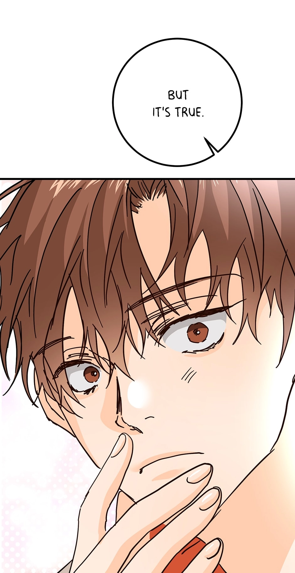 Read Popping Candy chapter 15 image 63 on Lezhin