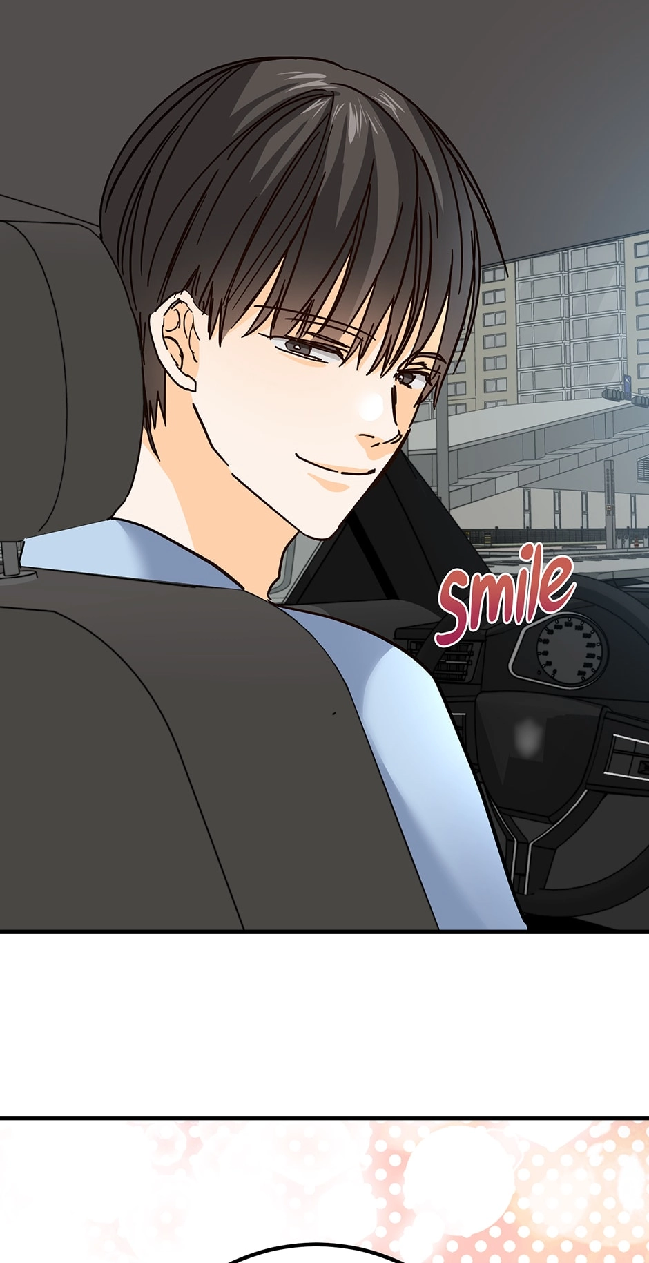 Read Popping Candy chapter 15 image 66 on Lezhin