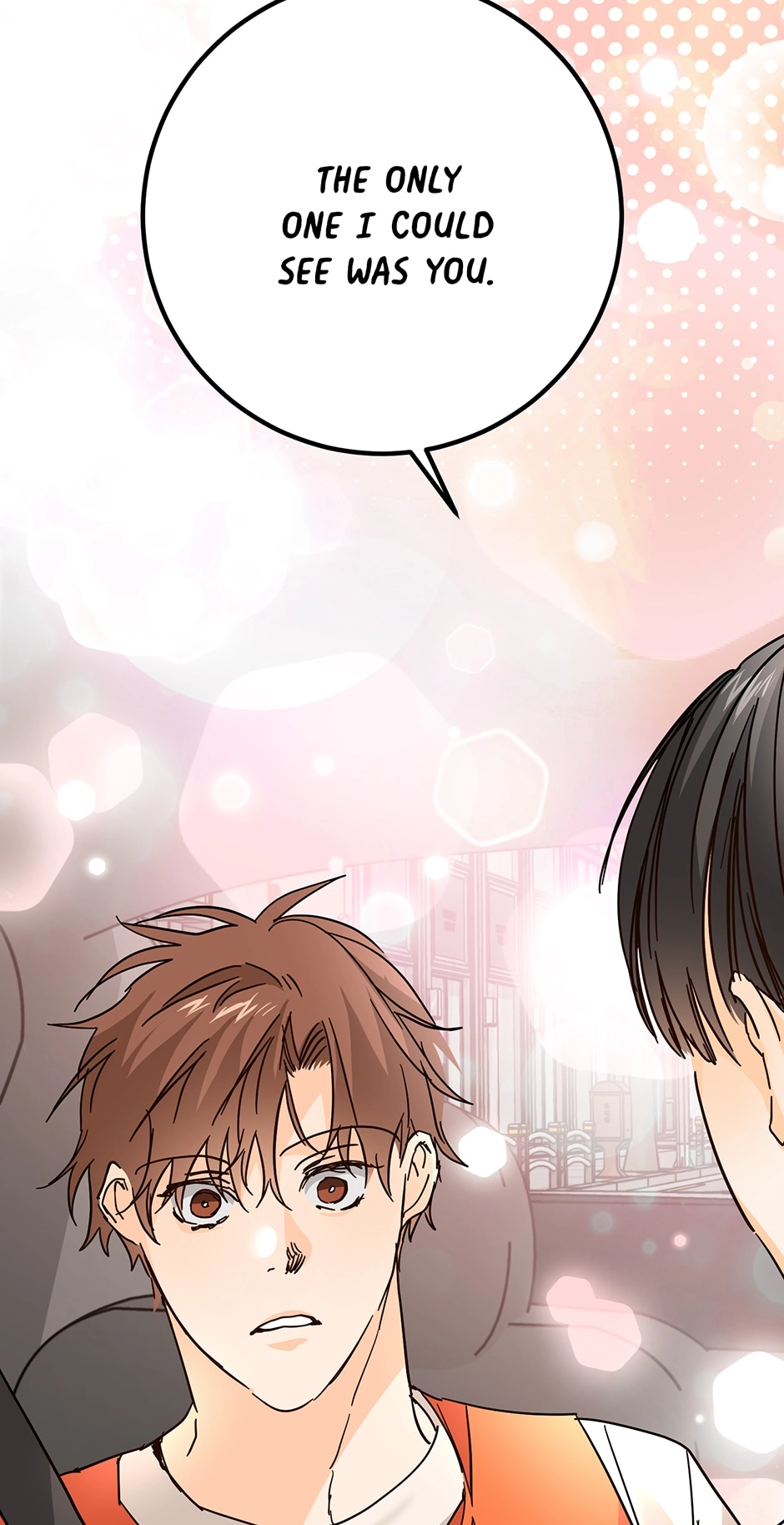 Read Popping Candy chapter 15 image 67 on Lezhin