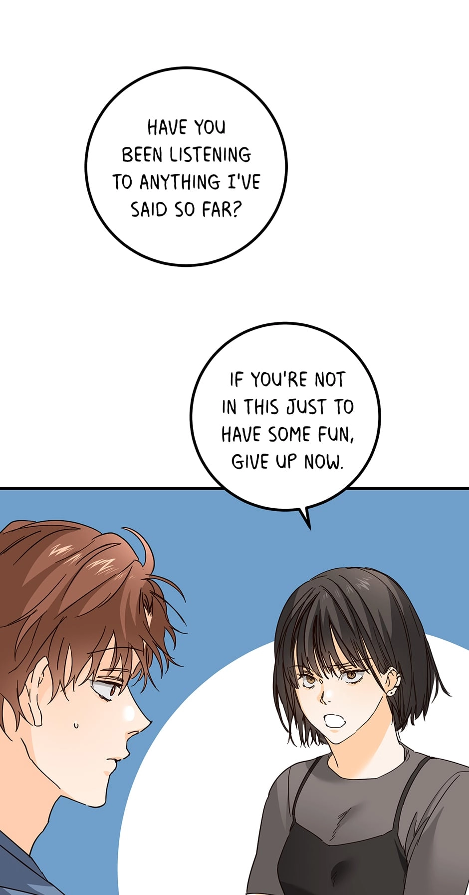 Read Popping Candy chapter 15 image 7 on Lezhin
