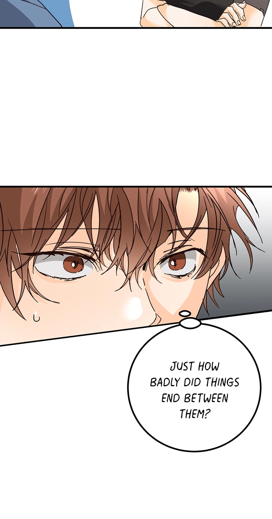 Read Popping Candy chapter 15 image 8 on Lezhin
