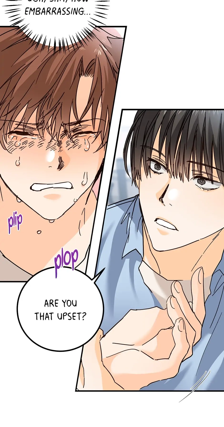 Read Popping Candy chapter 16 image 13 on Lezhin