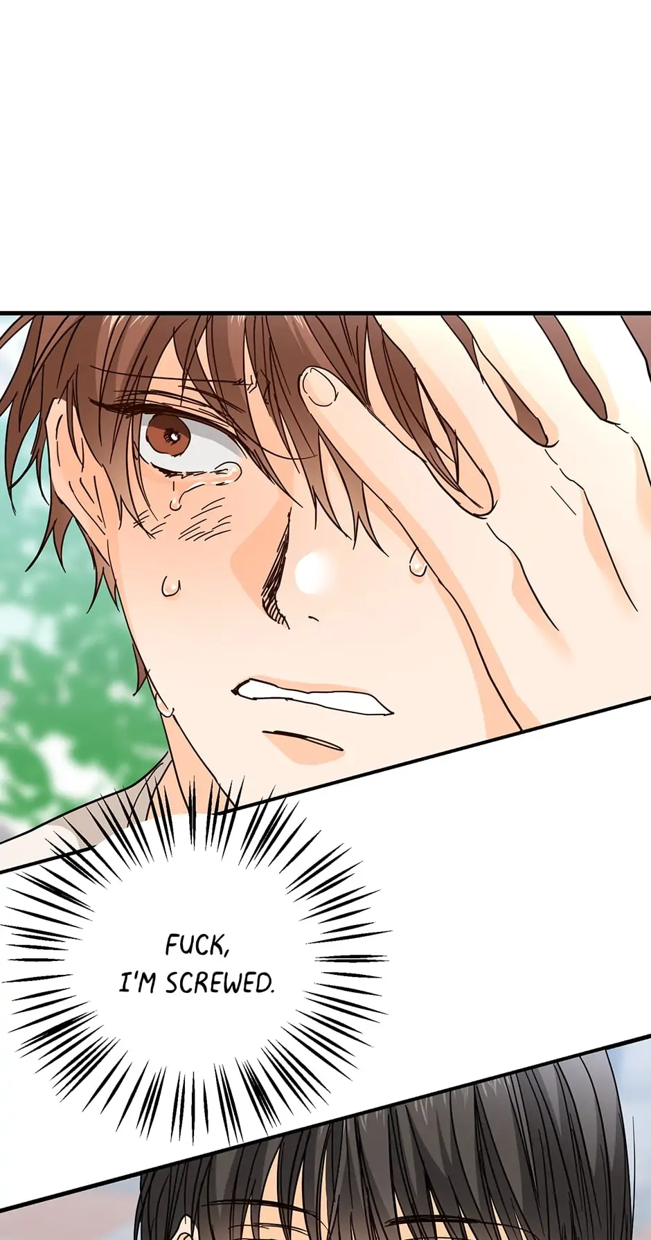 Read Popping Candy chapter 16 image 15 on Lezhin