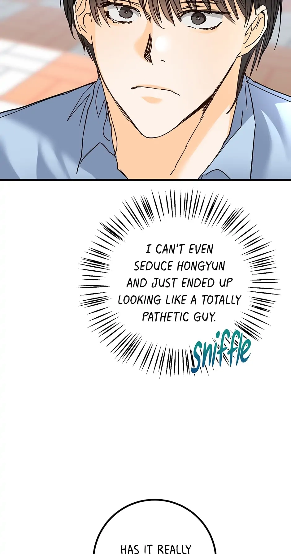 Read Popping Candy chapter 16 image 16 on Lezhin
