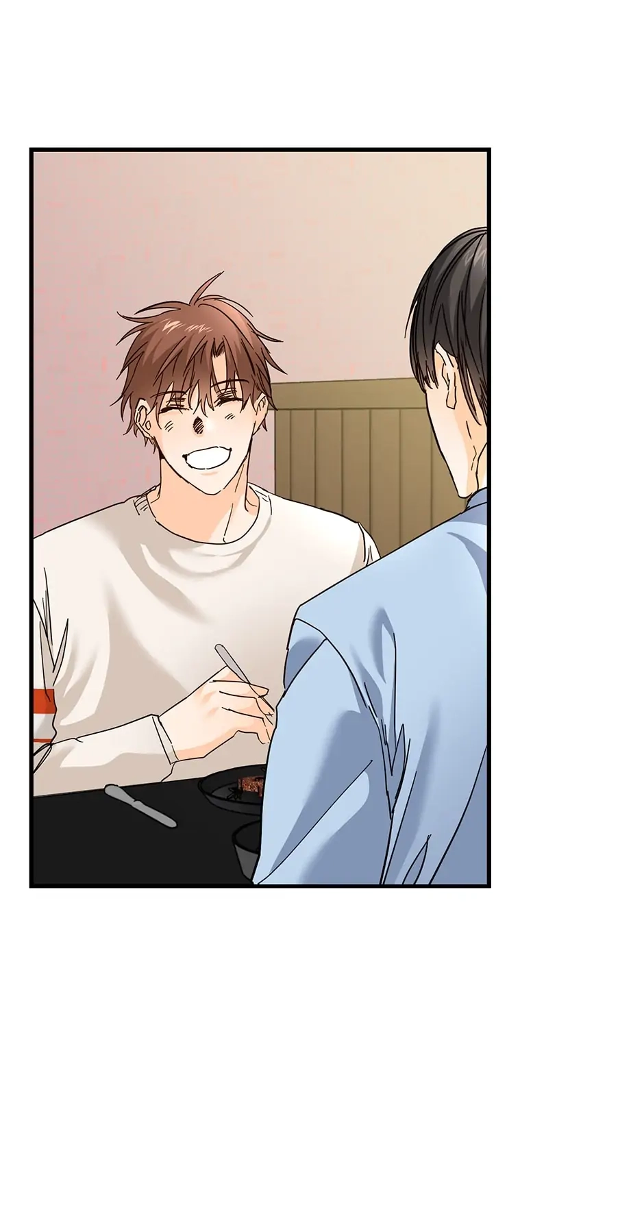 Read Popping Candy chapter 16 image 25 on Lezhin