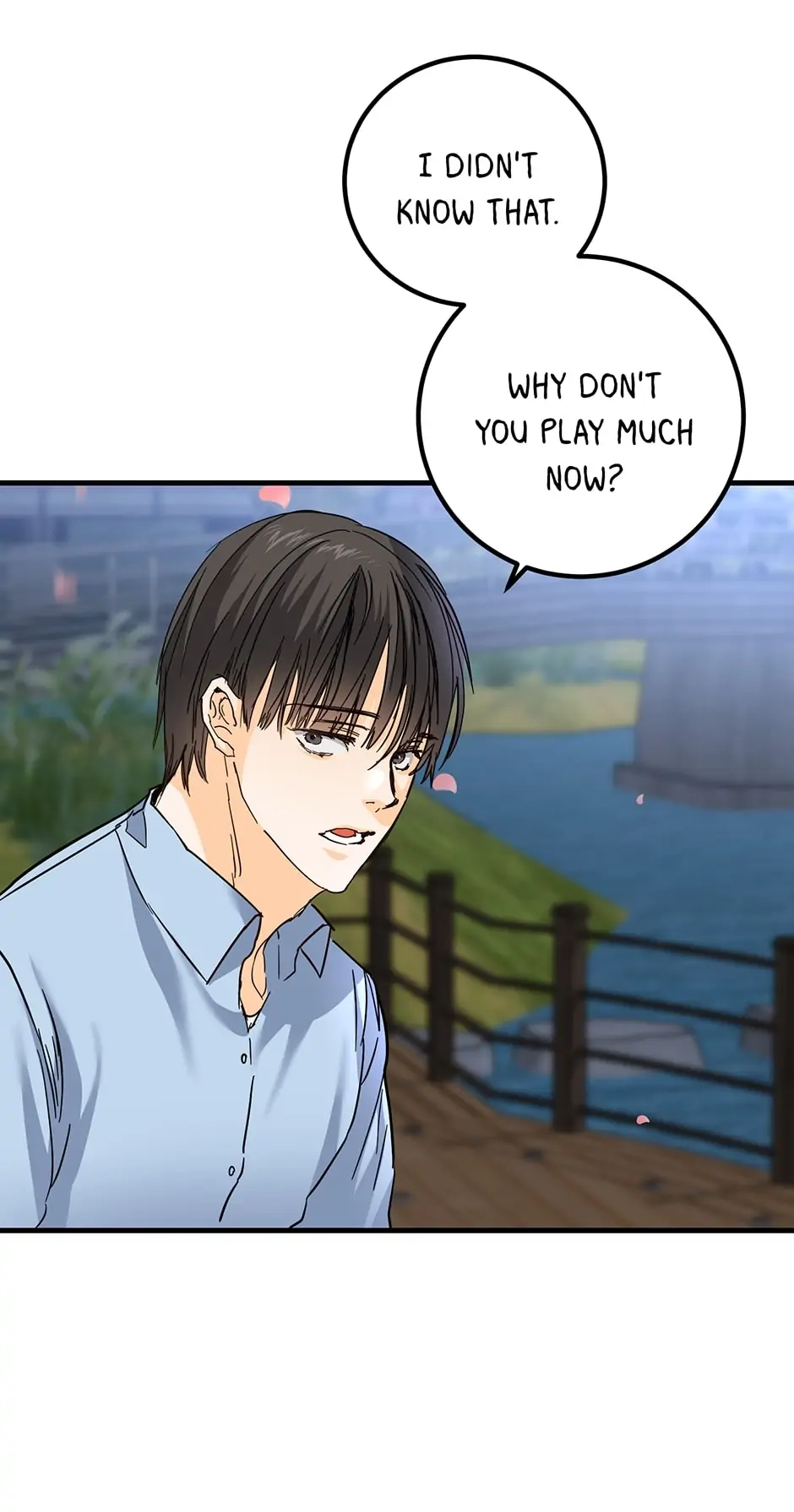 Read Popping Candy chapter 16 image 29 on Lezhin