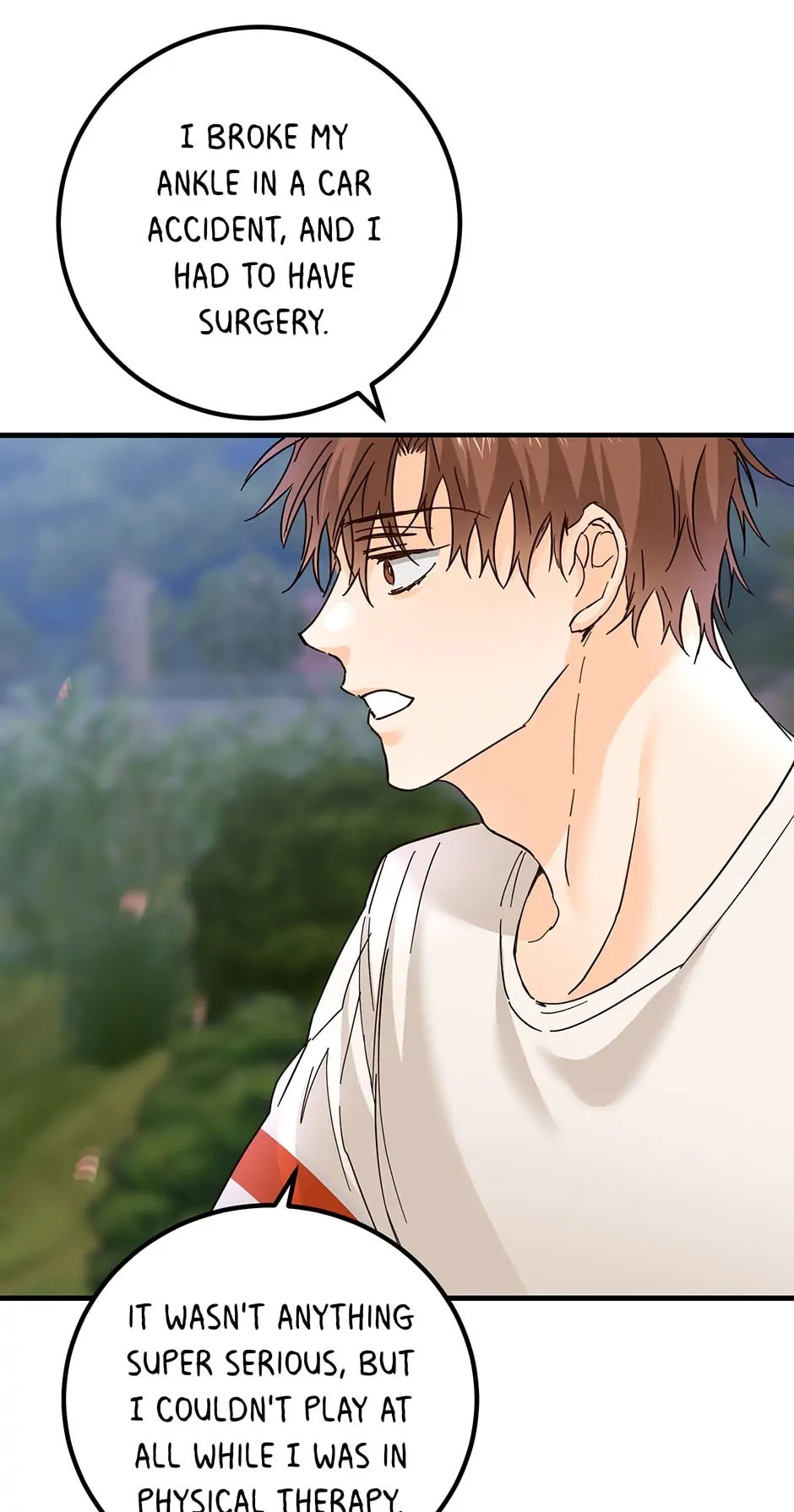 Read Popping Candy chapter 16 image 30 on Lezhin