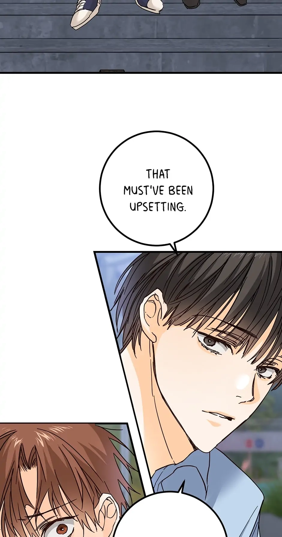 Read Popping Candy chapter 16 image 32 on Lezhin