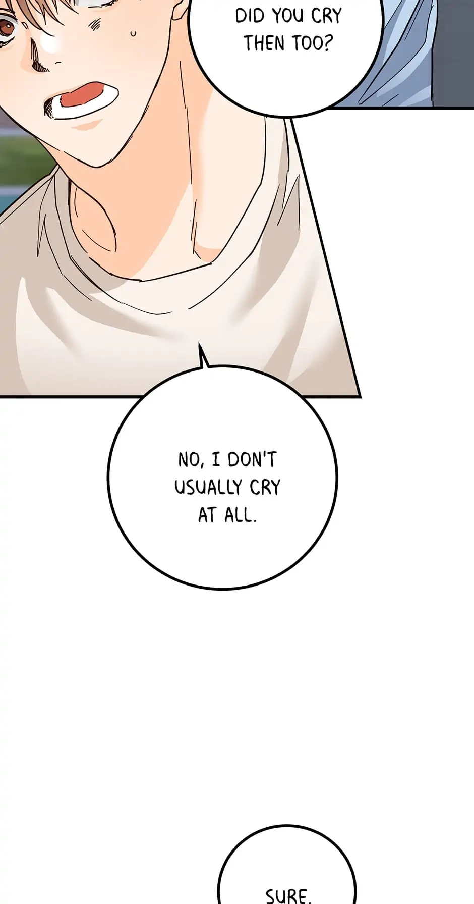 Read Popping Candy chapter 16 image 33 on Lezhin