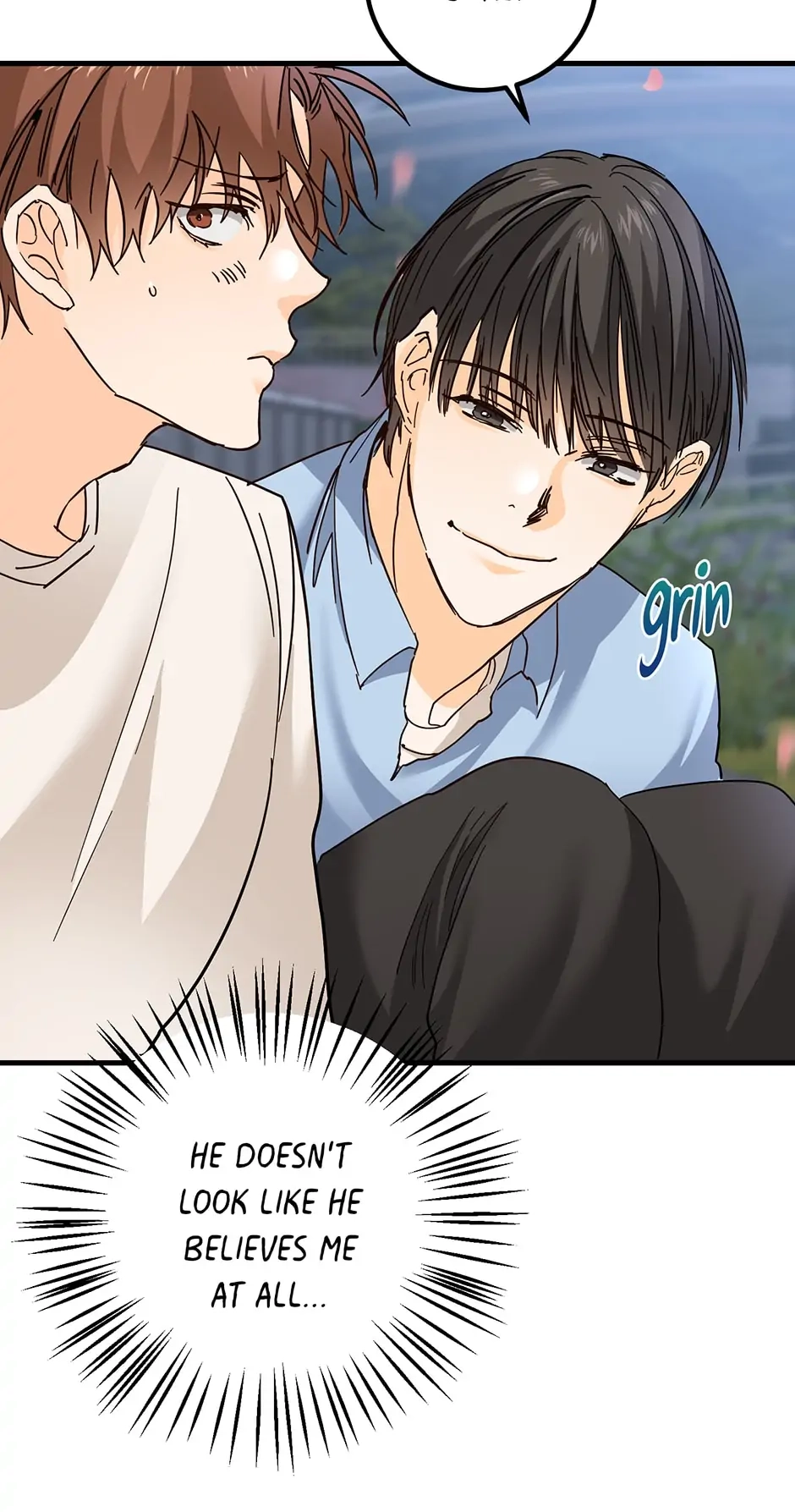 Read Popping Candy chapter 16 image 34 on Lezhin