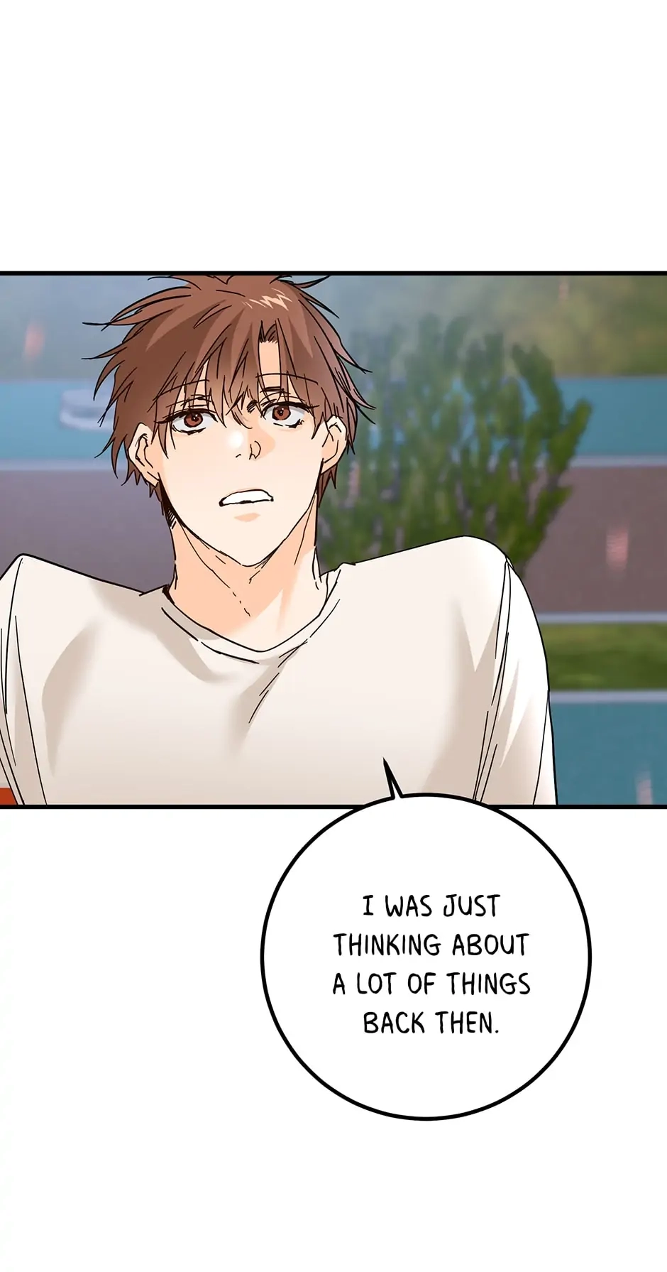 Read Popping Candy chapter 16 image 35 on Lezhin