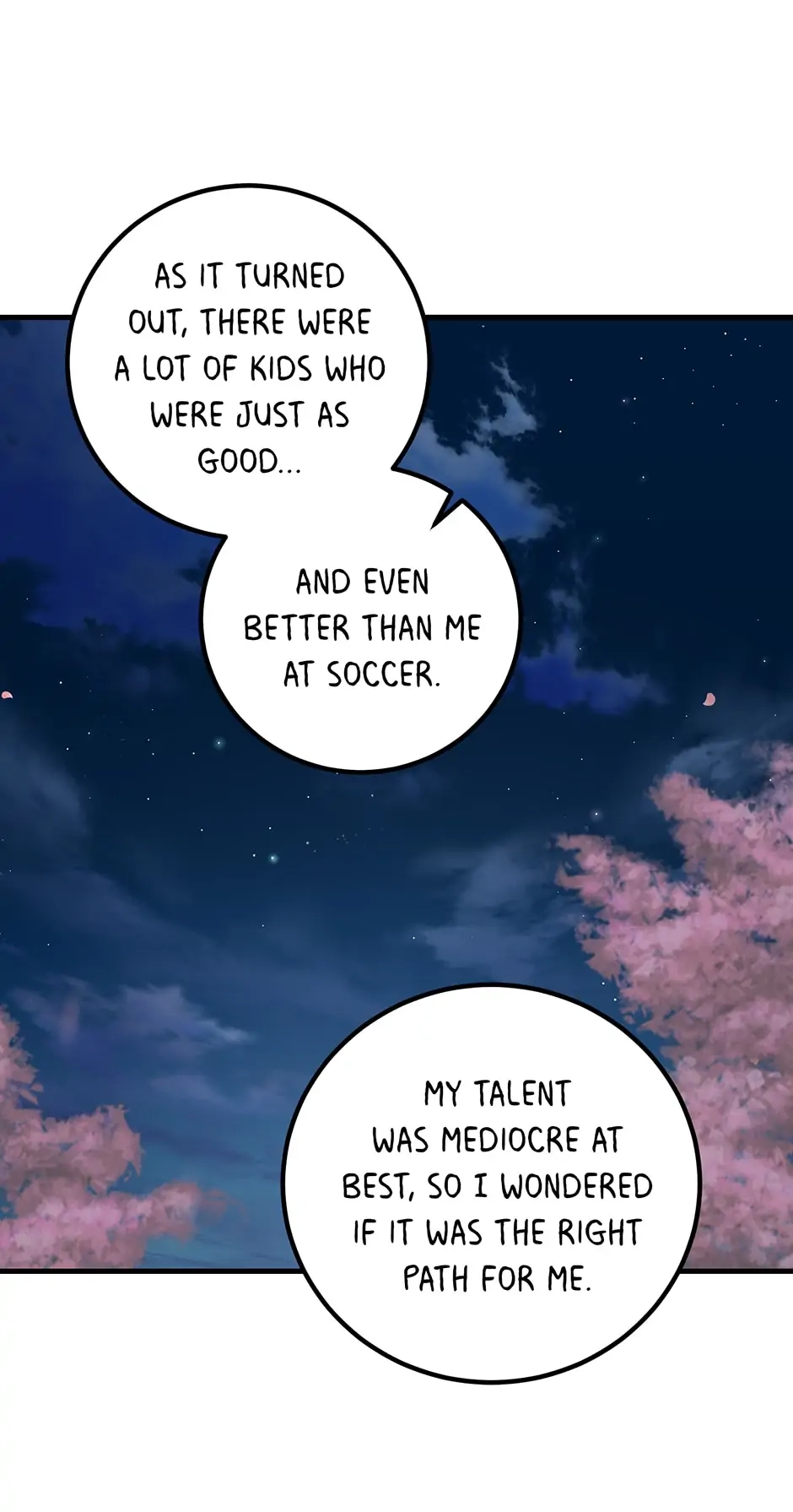 Read Popping Candy chapter 16 image 36 on Lezhin