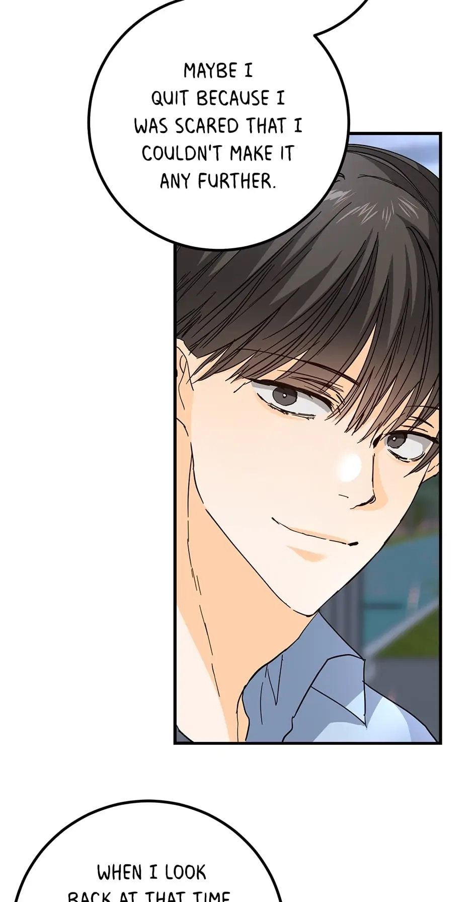 Read Popping Candy chapter 16 image 38 on Lezhin