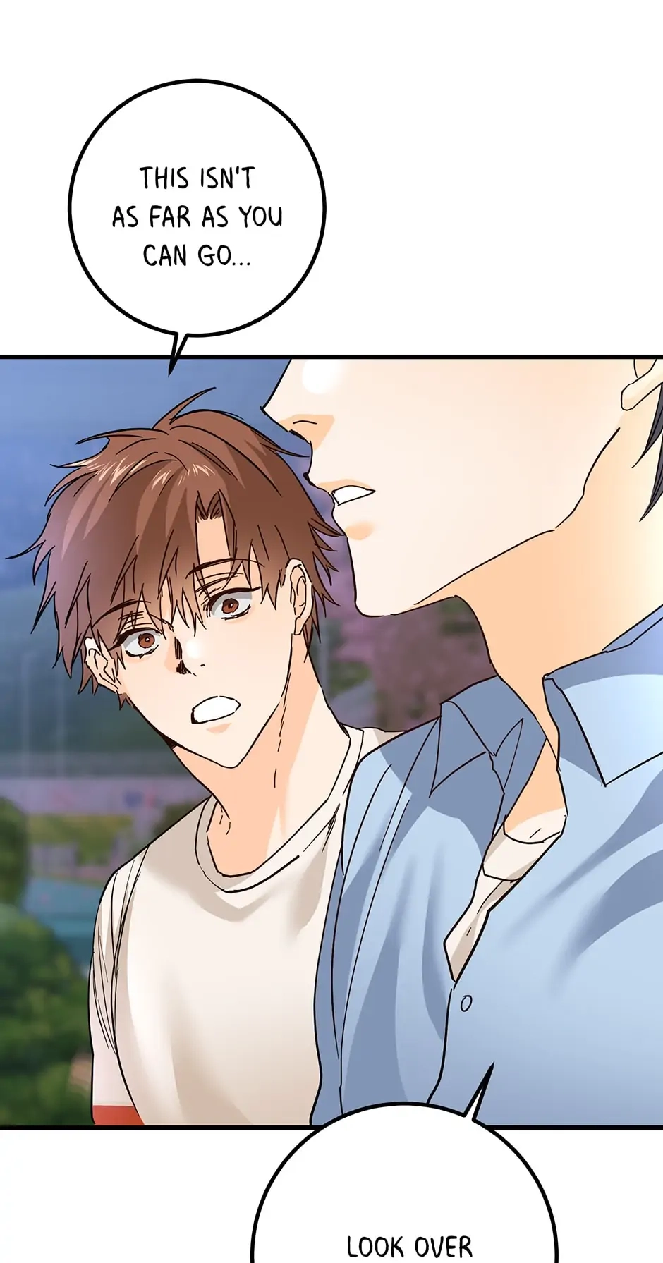 Read Popping Candy chapter 16 image 40 on Lezhin
