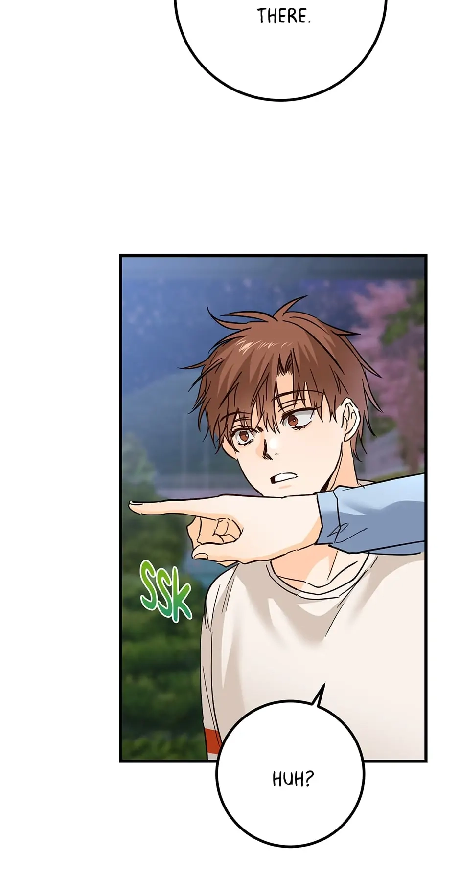 Read Popping Candy chapter 16 image 41 on Lezhin
