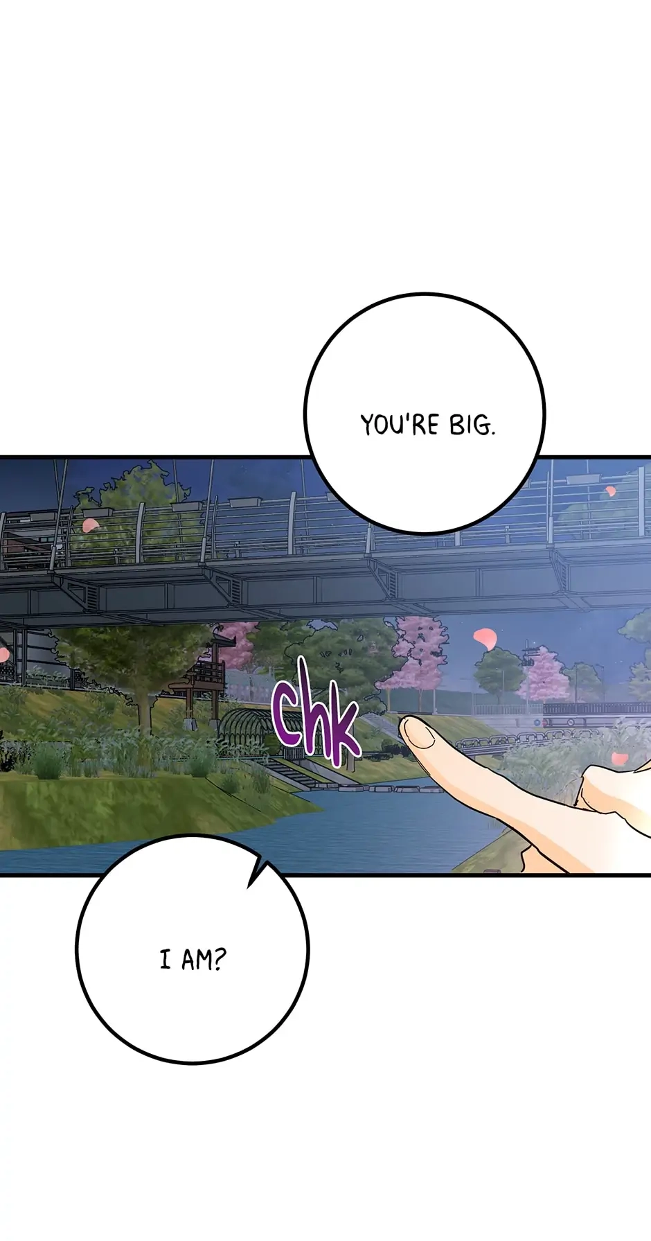 Read Popping Candy chapter 16 image 42 on Lezhin