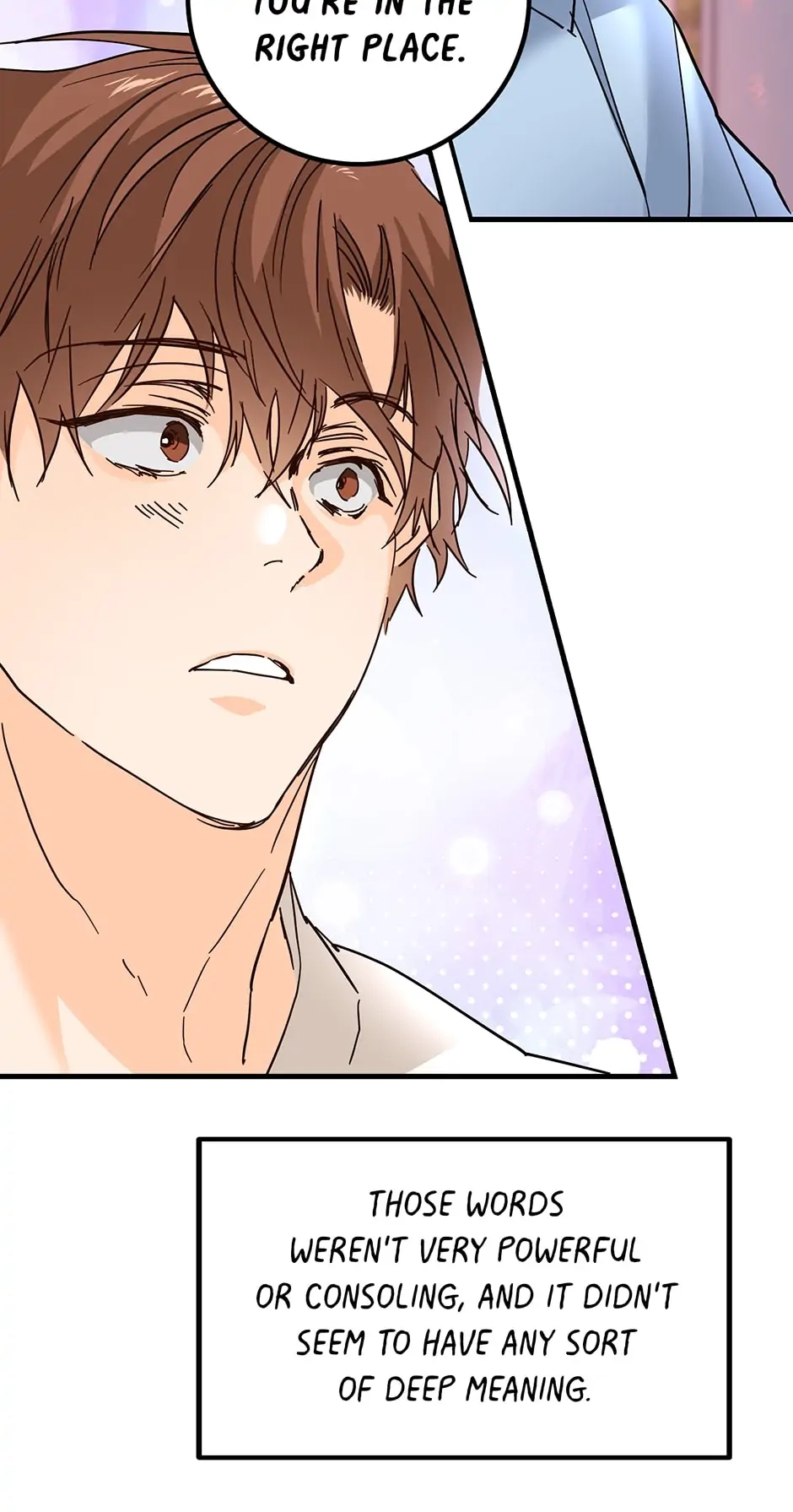 Read Popping Candy chapter 16 image 45 on Lezhin
