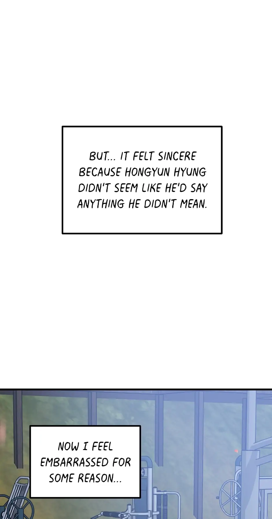 Read Popping Candy chapter 16 image 46 on Lezhin