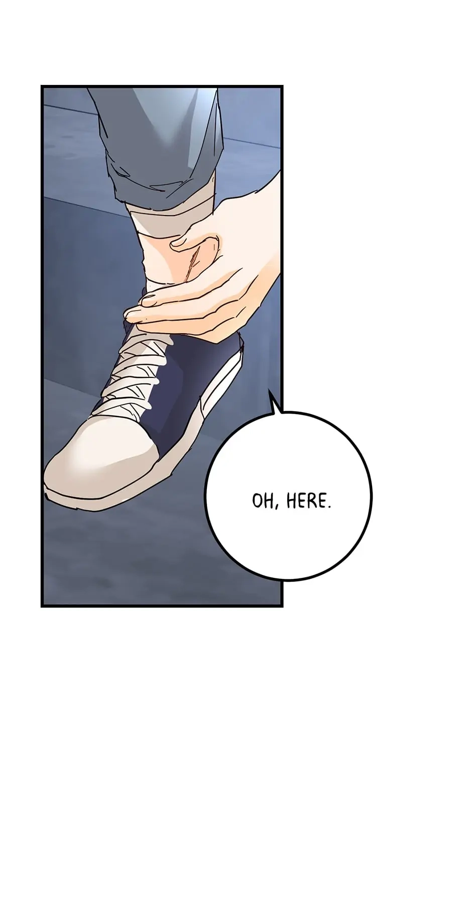 Read Popping Candy chapter 16 image 48 on Lezhin